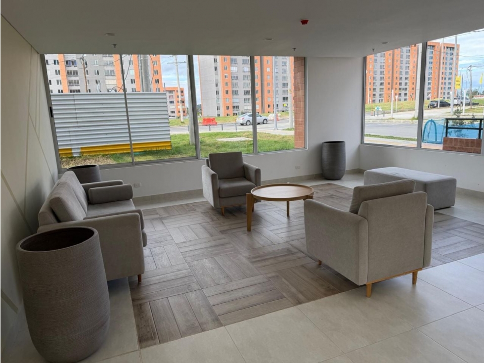 VENTA APARTAMENTO CASABLANCA. — foto 6