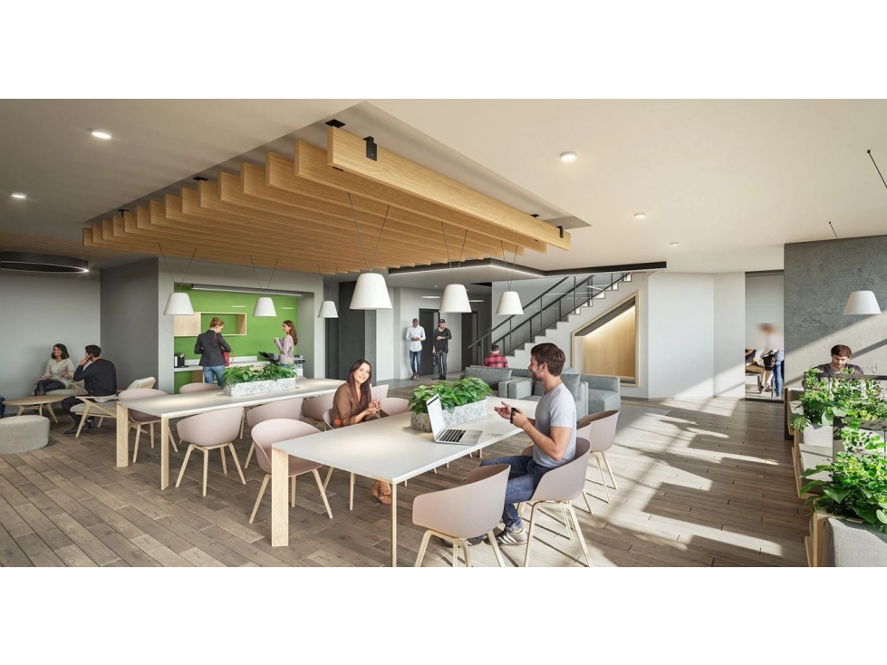 VENTA APARTAMENTO PUENTE ARANDA. — foto 6