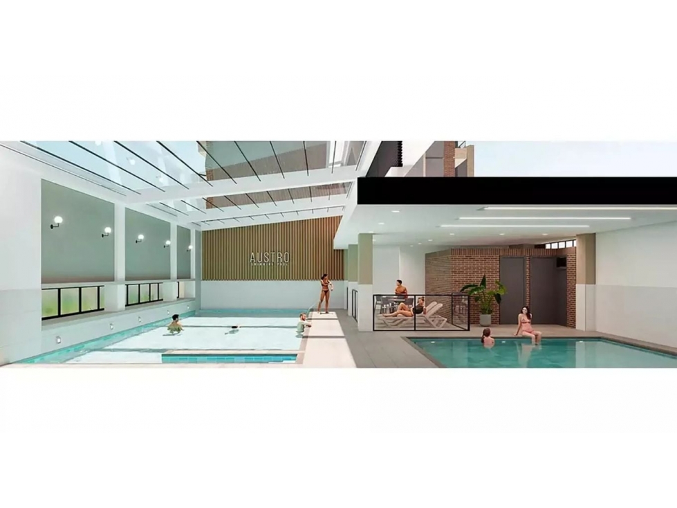 VENTA APARTAMENTO CIUDAD SALITRE. — foto 6