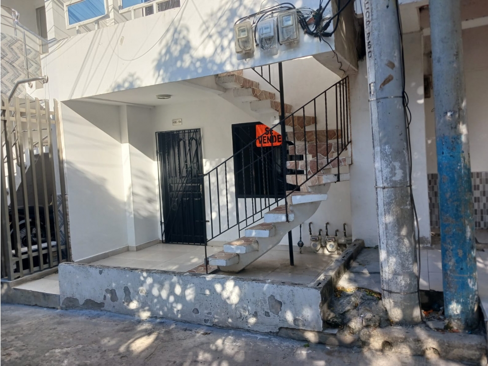 APARTAMENTO EN VENTA PUERTO COLOMBIA