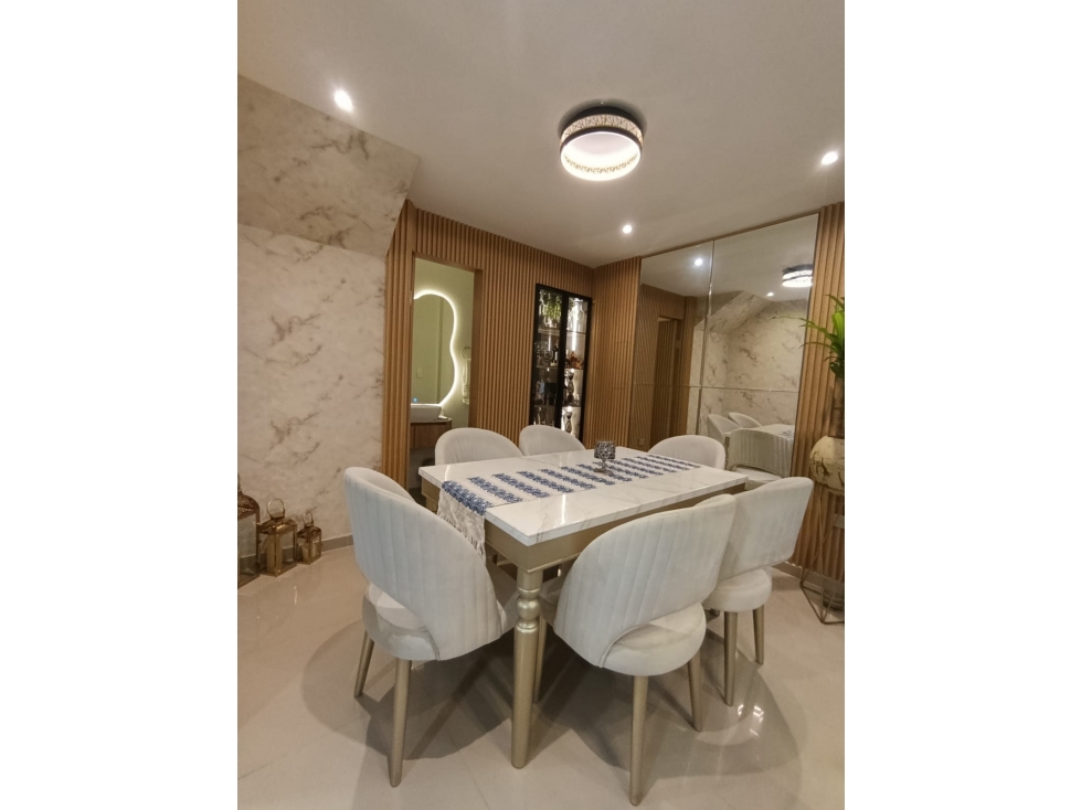 CASA EN VENTA PARAISO BARRANQUILLA — foto 5