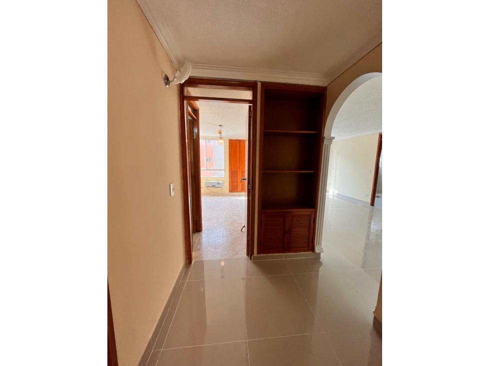 VENTA APTO MIRADOR DE LA COLINA