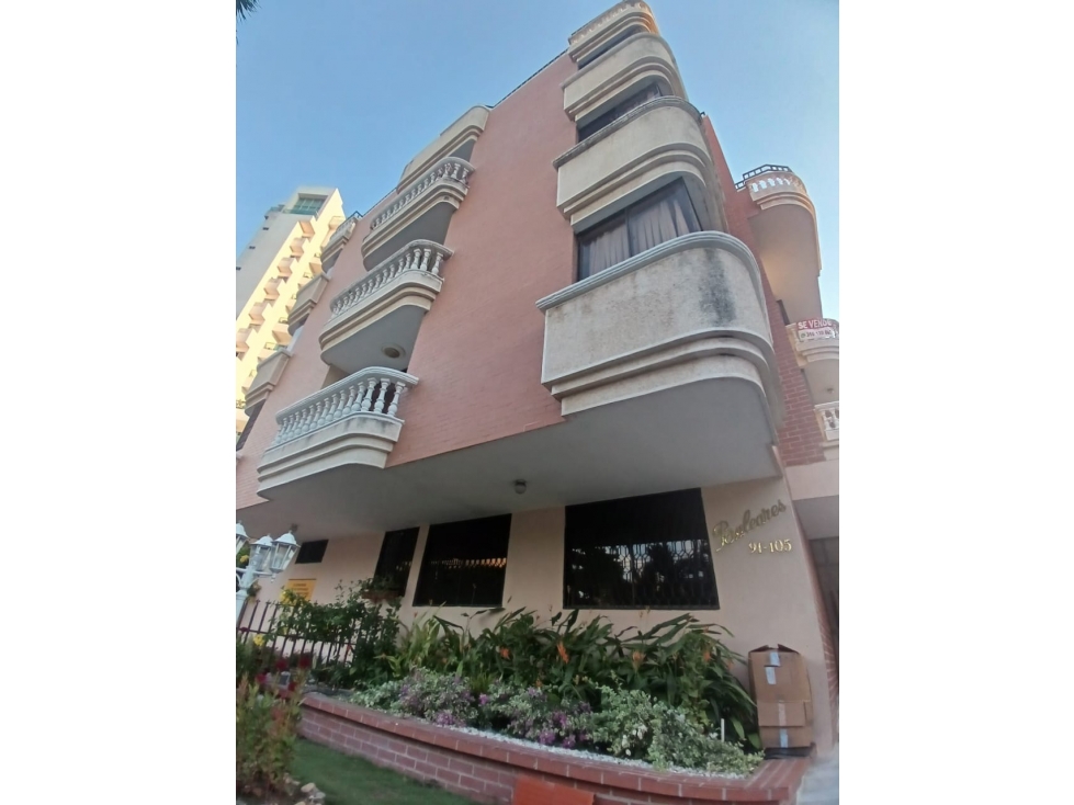 VENTA APTO SECTOR RIOMAR