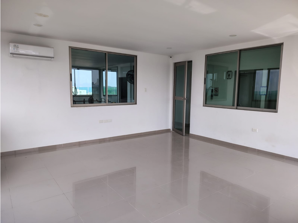 APARTAMENTO EN VENTA ALPHA - 4