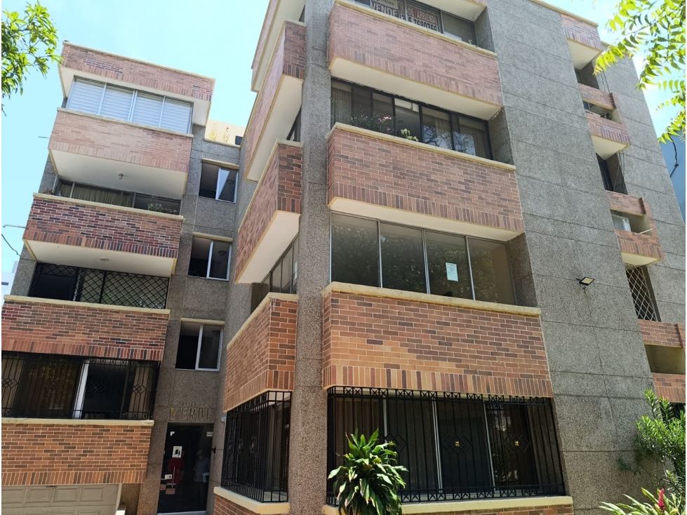 APARTAMENTO EN VENTA CALLE 87