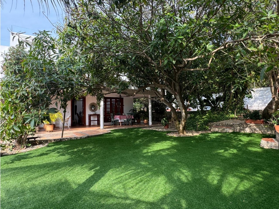 VENTA CASA EN ALTOS DE PRADOMAR - 4