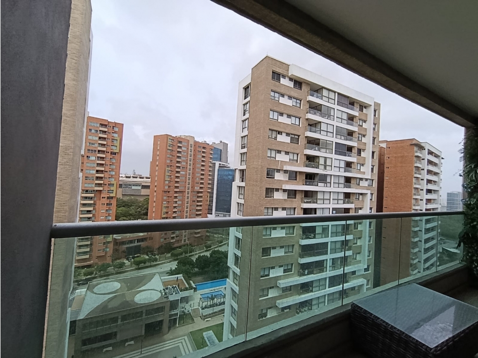 VENTA APARTAMENTO AMOBLADO,SECTOR BUENAVISTA — foto 2