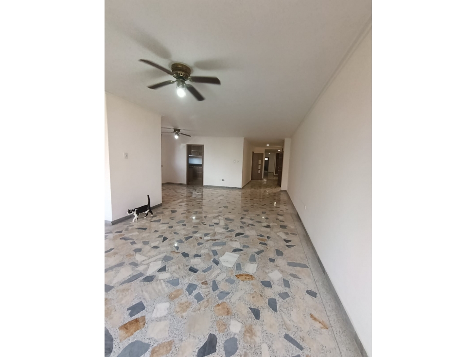 VENTA APARTAMENTO VILLA COUNTRY
