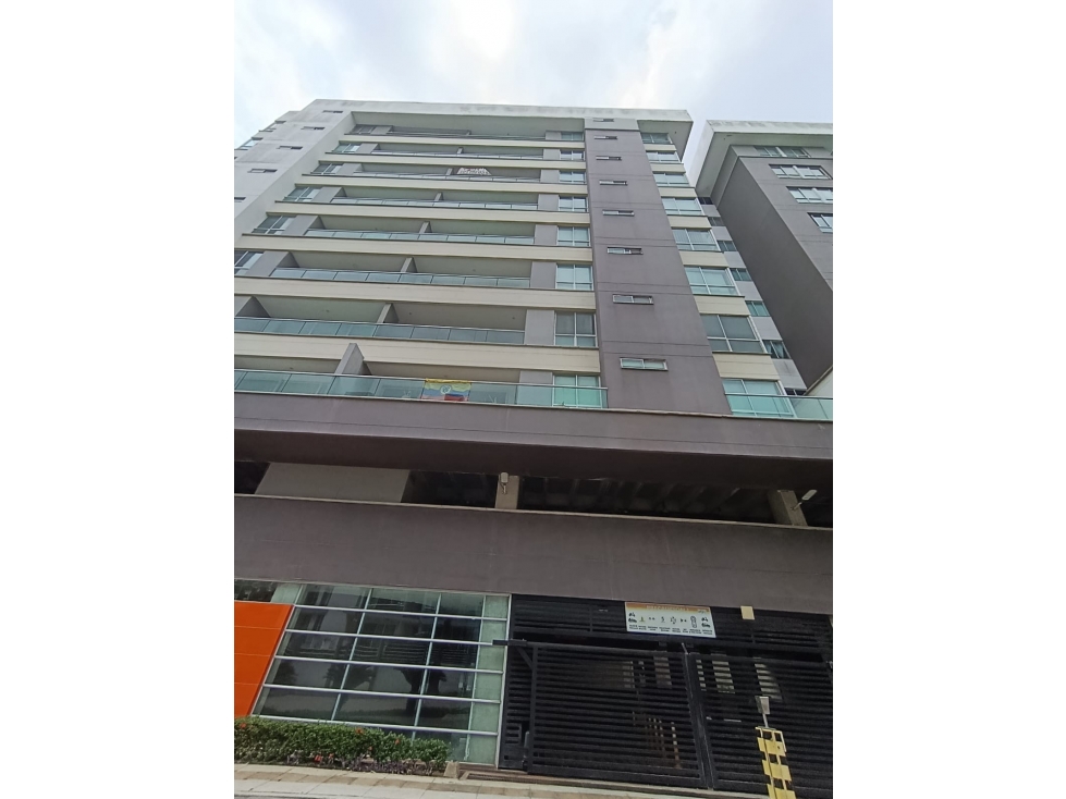 ARRIENDO APARTAMENTO ALTOS DE RIOMAR
