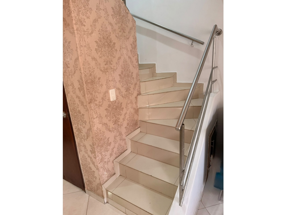 VENTA CASA EN VILLA CAMPESTRE - CONJUNTO ARRECIFES - 4