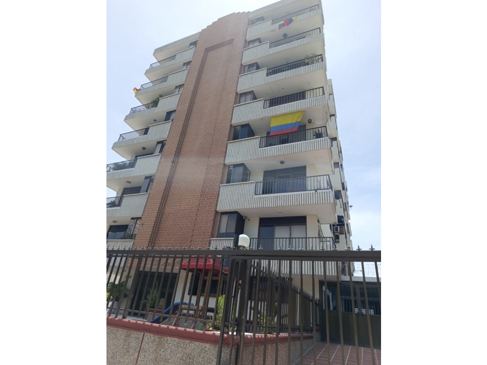 VENTA APARTAMENTO PRADO -EDIFICIO VILLA MICHELLE
