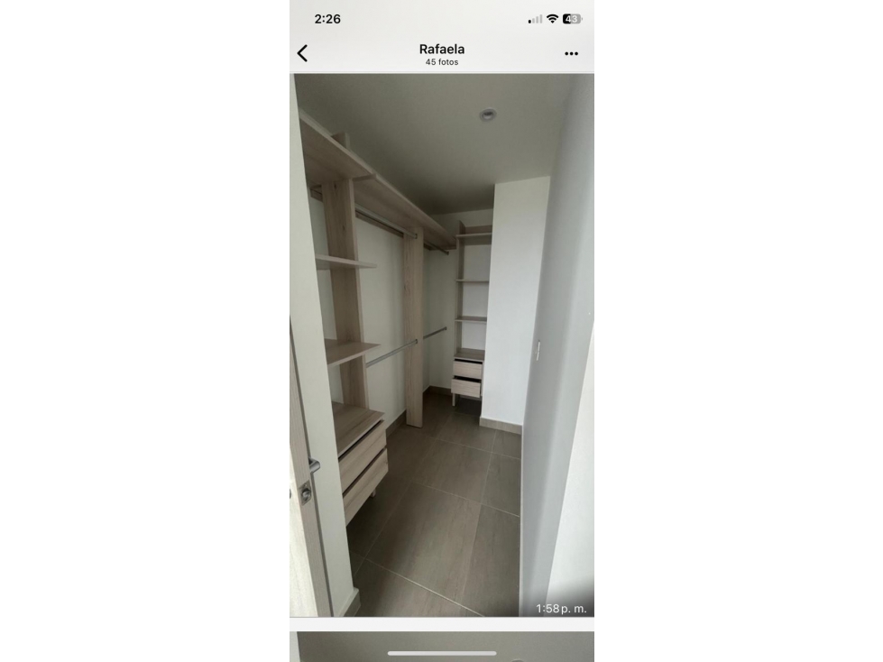 VENTA APARTAMENTO APARTAMENTO EN BELLAVISTA-ACUARELA DEL RIO — foto 4