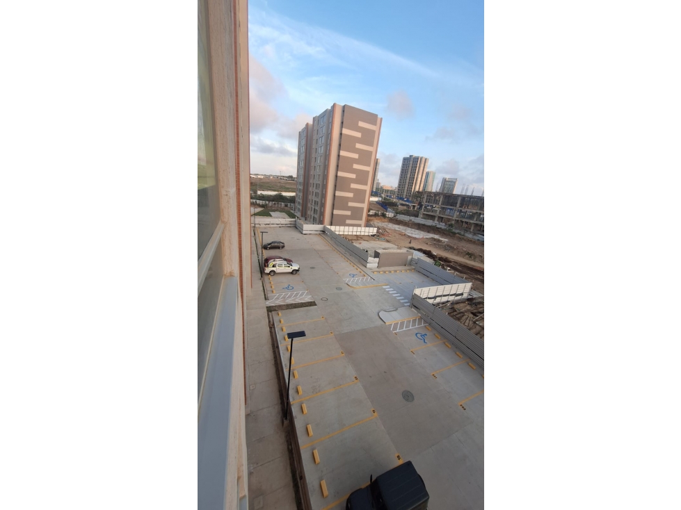 VENTA APARTAMENTO OBRA GRIS CIUDAD MALLORQUIN