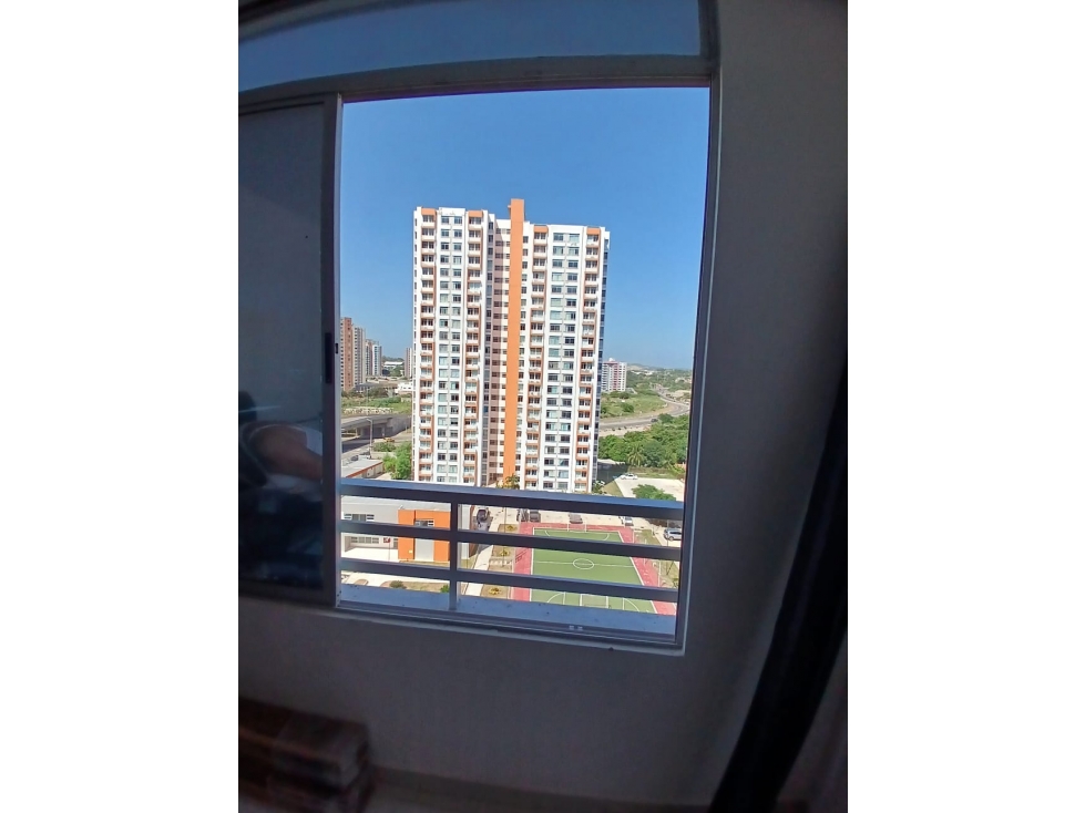 APARTAMENTO EN VENTA NUEVO HORIZONTE VILLACAMPESTRE — foto 6