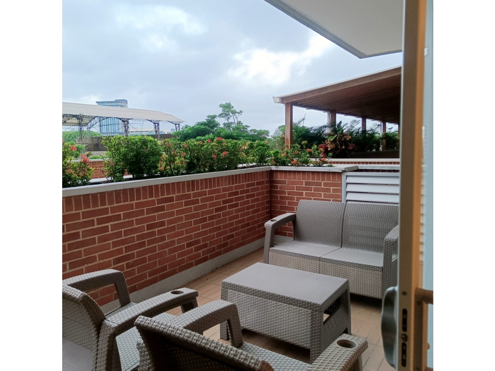 Venta Apto MINT Barrio Portal de Genovés