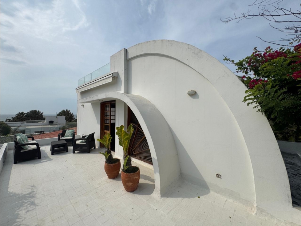 VENTA CASA EN ALTOS DE PRADOMAR - 2