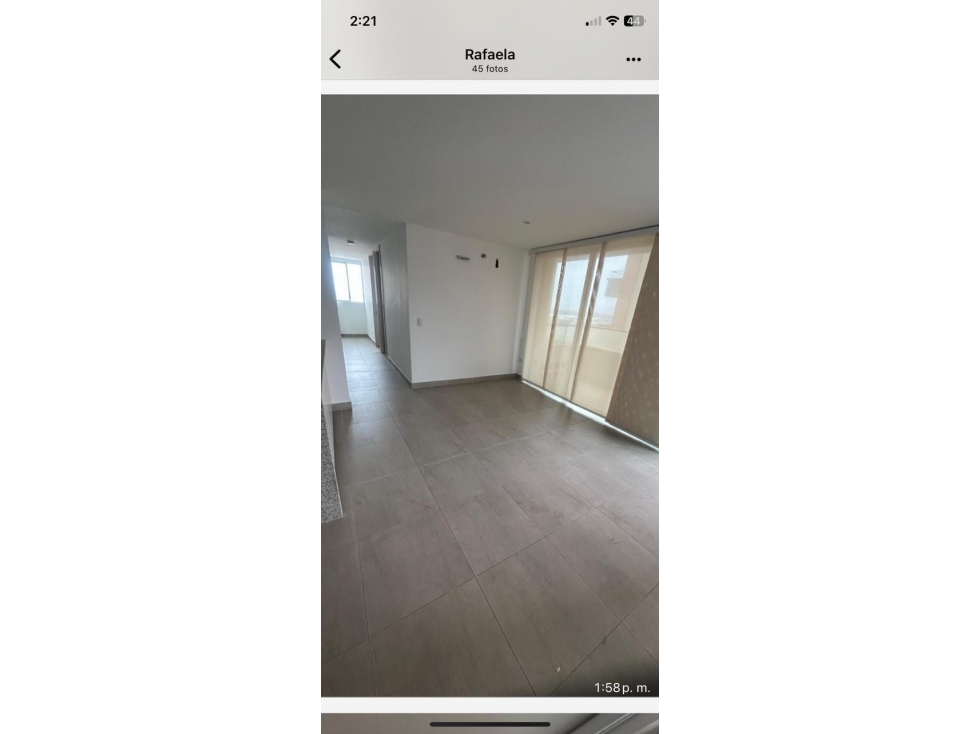 VENTA APARTAMENTO APARTAMENTO EN BELLAVISTA-ACUARELA DEL RIO — foto 3
