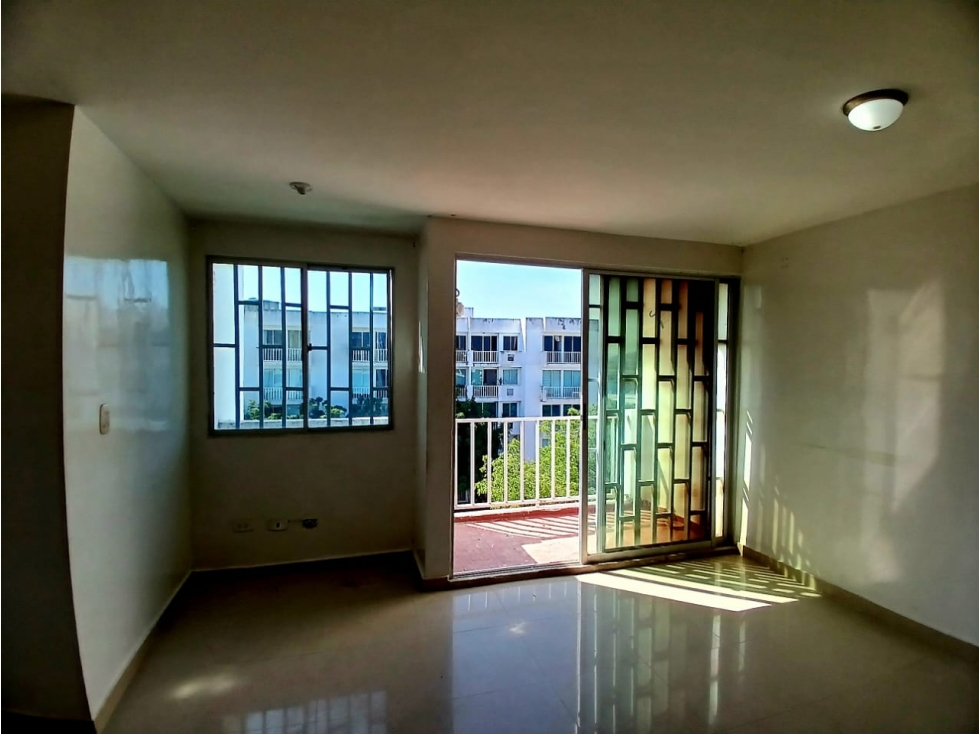 APARTAMENTO EN VENTA CIUDAD DEL MAR VILLACAMPESTRE — foto 3