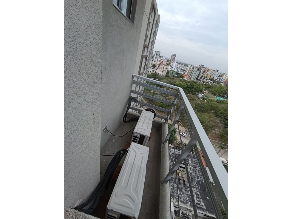 VENTA APARTAMENTO RIVER PARK — foto 2