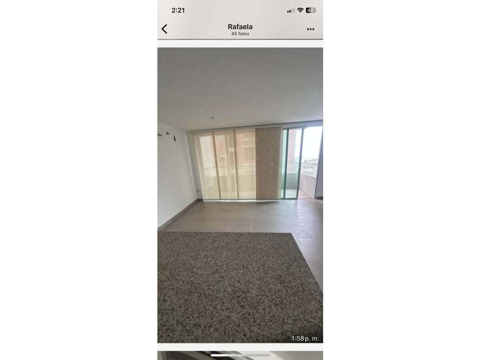 VENTA APARTAMENTO APARTAMENTO EN BELLAVISTA-ACUARELA DEL RIO — foto 2