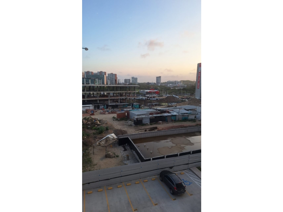 VENTA APARTAMENTO OBRA GRIS CIUDAD MALLORQUIN — foto 2