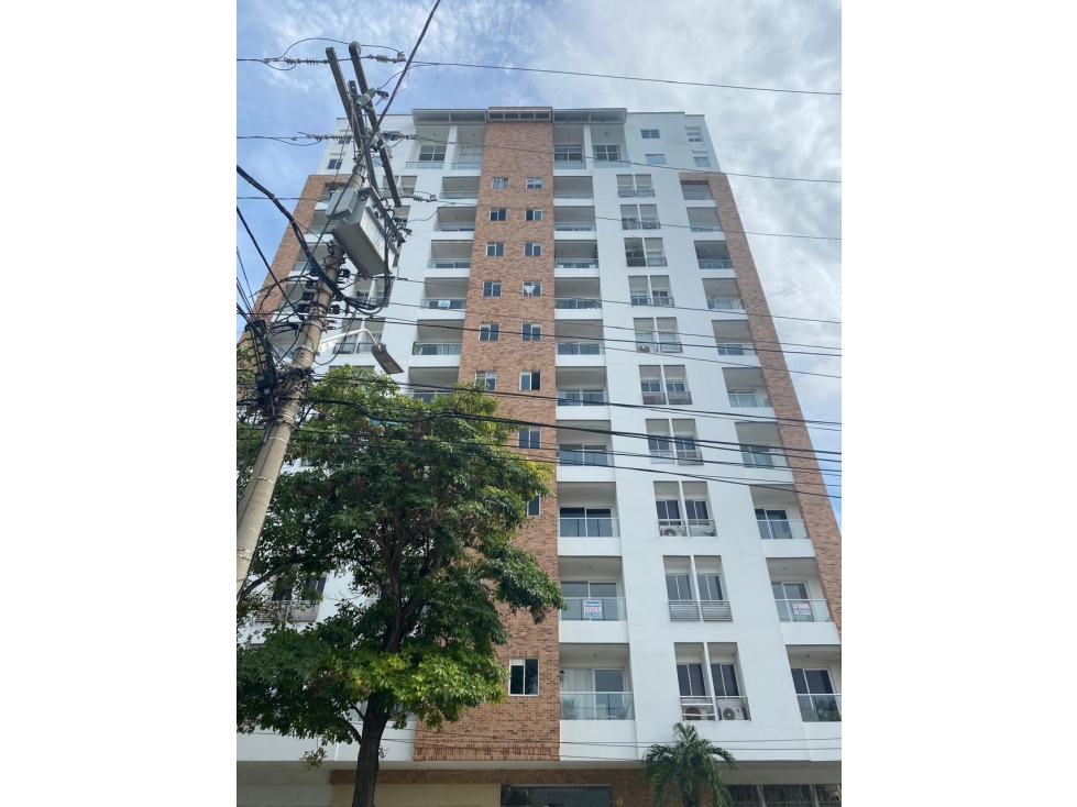 VENTA APARTAMENTO ALTO PRADO- BAMBULOFT