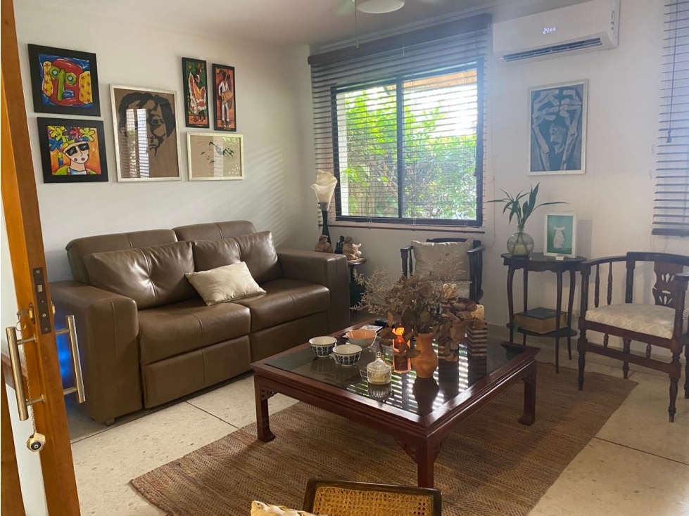 ARRIENDO CASA EN CONJUNTO VILLA CAMPESTRE — foto 4