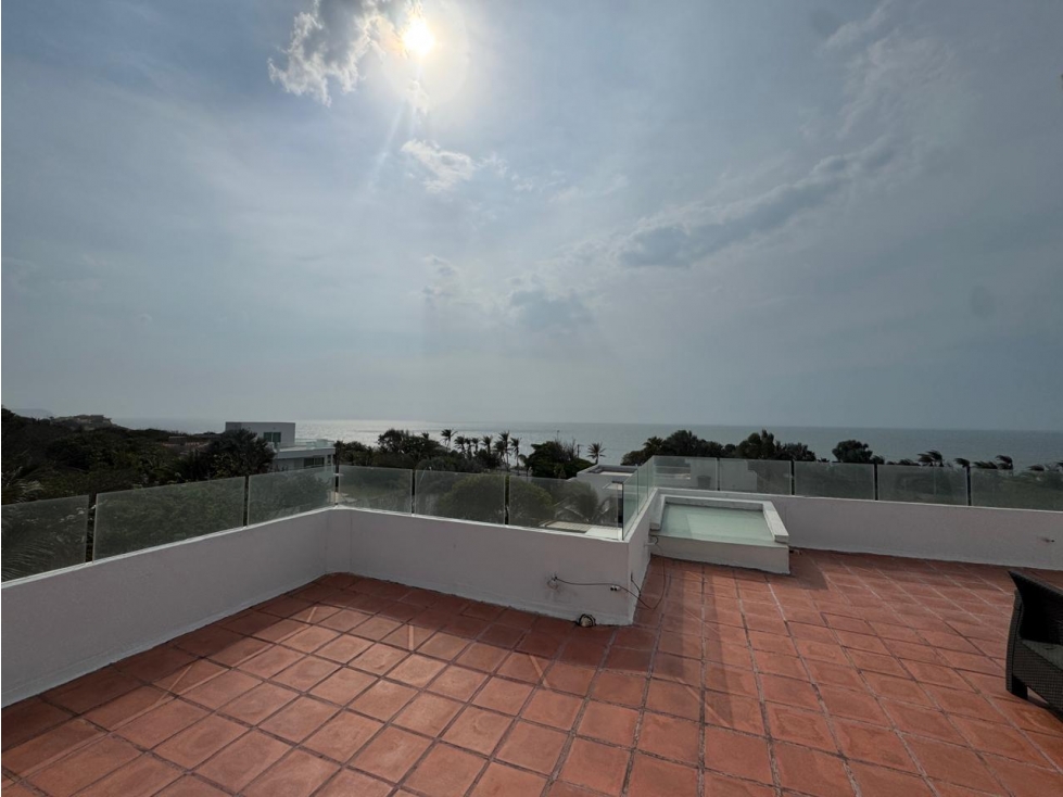VENTA CASA EN ALTOS DE PRADOMAR - 1