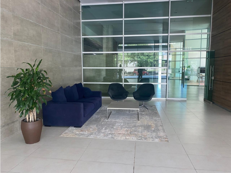 VENTA APARTAMENTO EN BUENAVISTA- MURANO