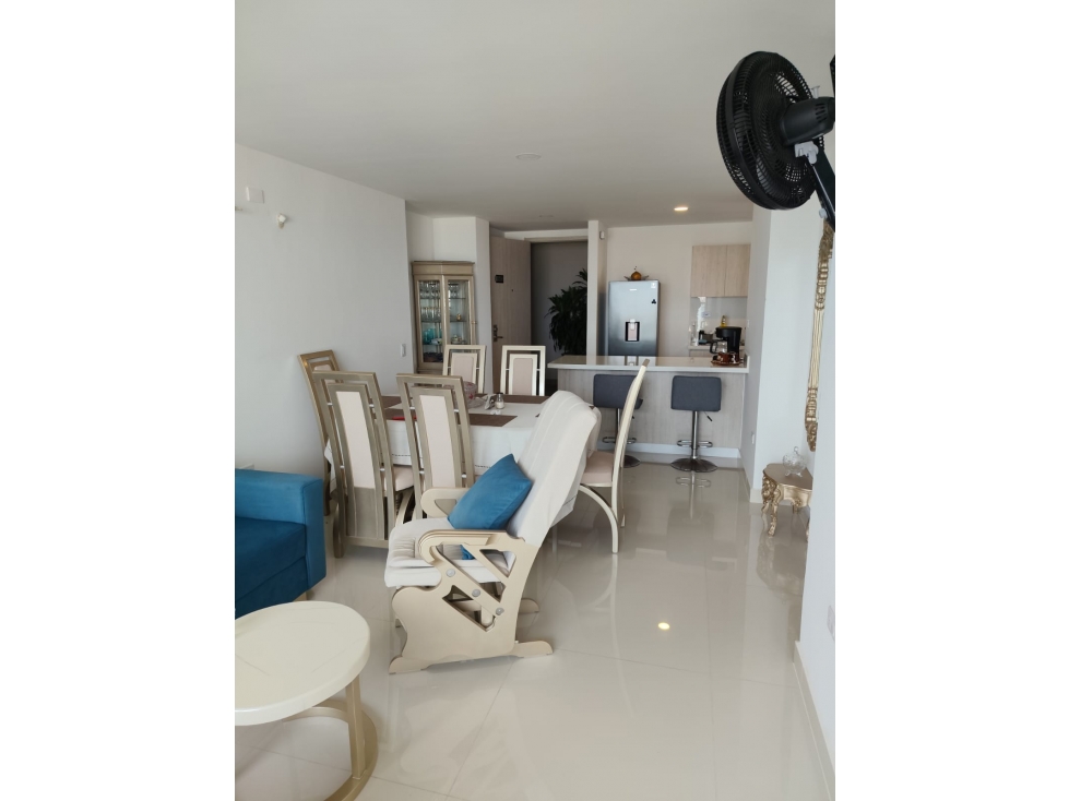 VENTA APARTAMENTO RIVER PARK — foto 5