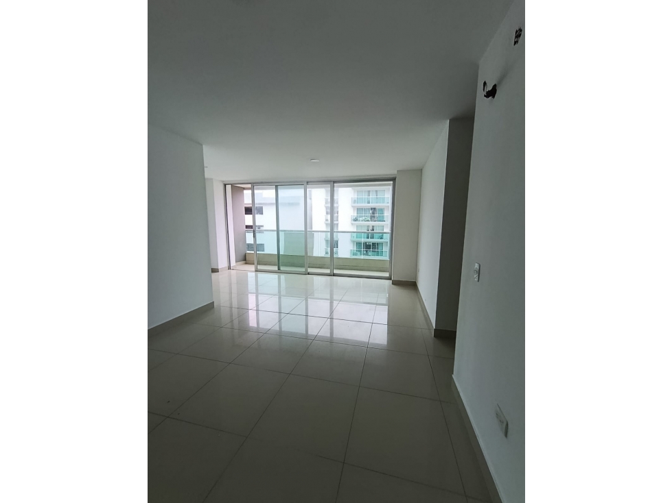 ARRIENDO APARTAMENTO ALTOS DE RIOMAR — foto 4