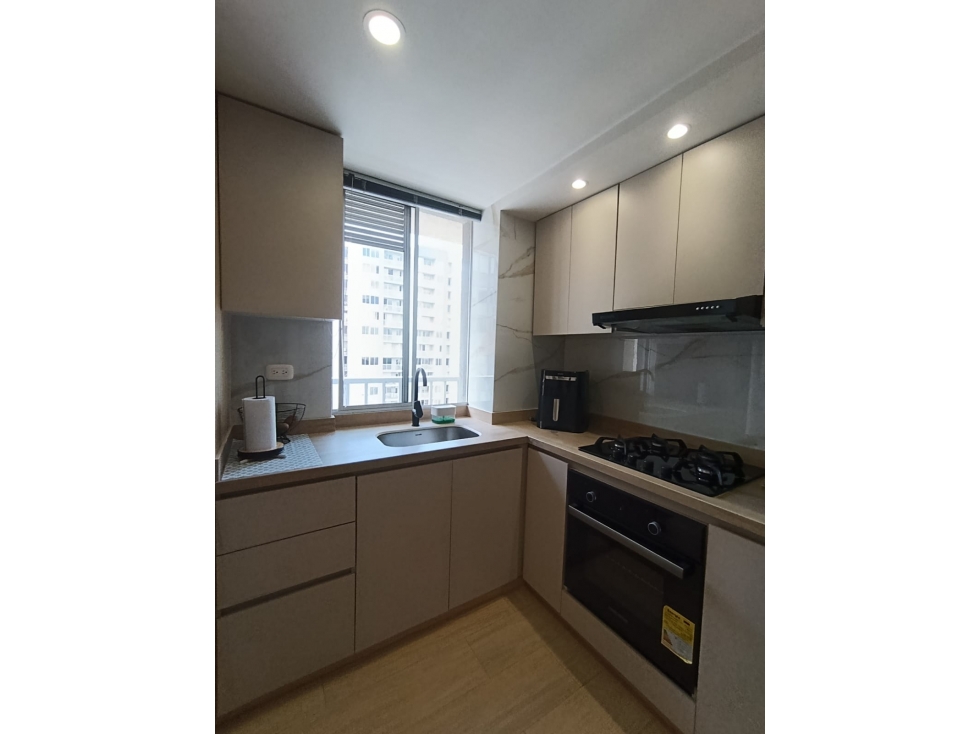 APARTAMENTO EN VENTA MAUI CIUDAD MALLORQUIN