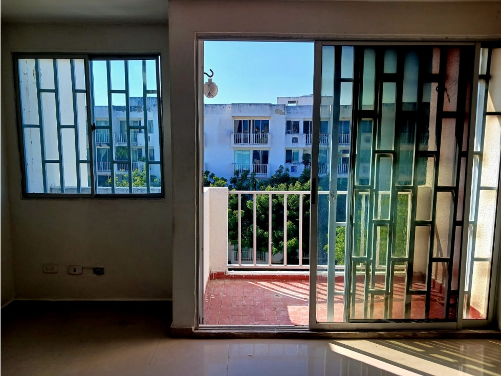 APARTAMENTO EN VENTA CIUDAD DEL MAR VILLACAMPESTRE — foto 2