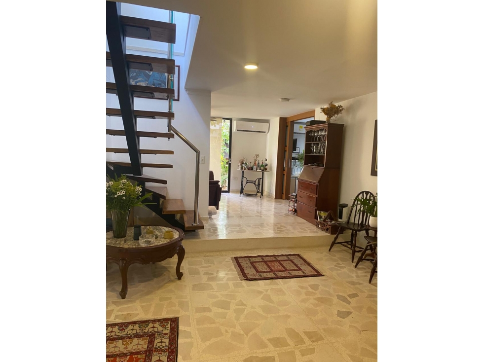 ARRIENDO CASA EN CONJUNTO VILLA CAMPESTRE — foto 5