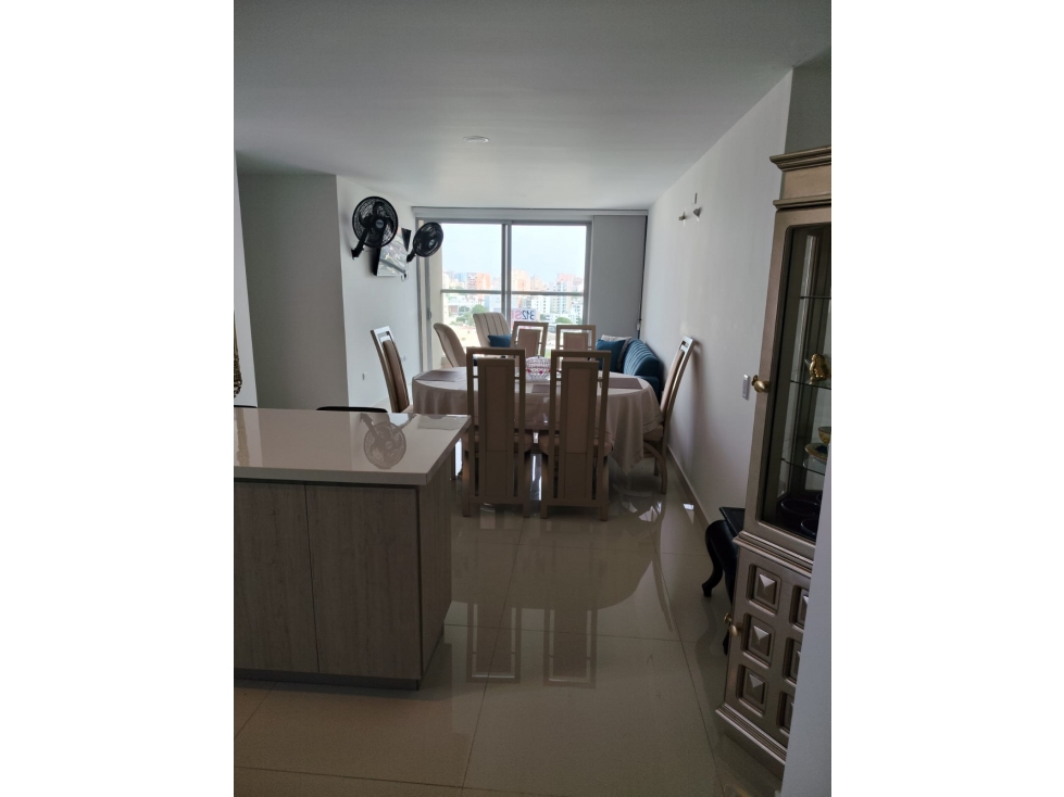 VENTA APARTAMENTO RIVER PARK — foto 6