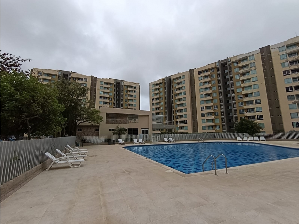 VENTA APARTAMENTO EN VILLA CAMPESTRE - PLAZUELA