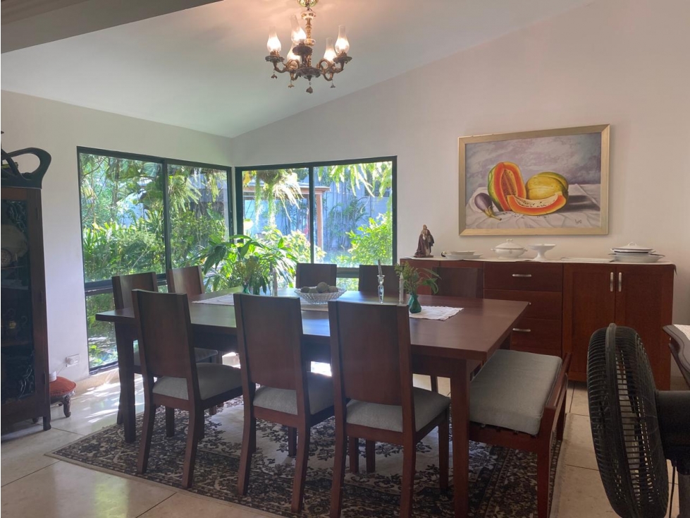 ARRIENDO CASA EN CONJUNTO VILLA CAMPESTRE — foto 3