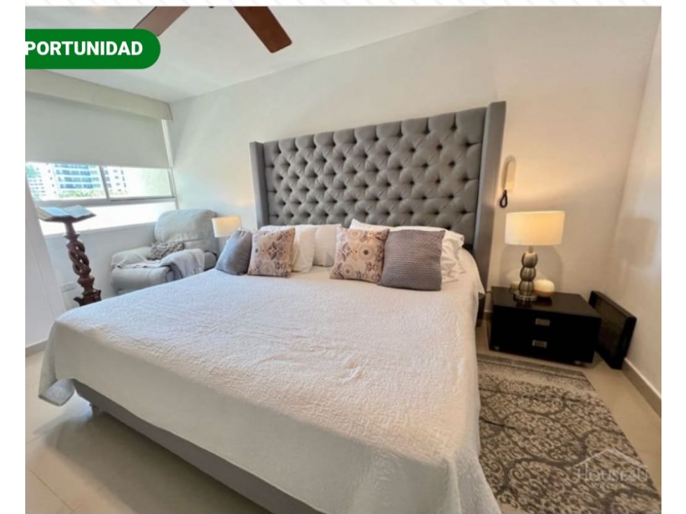 APARTAMENTO EN VENTA EN BUENAVISTA ALAMEDA CAMPESTRE — foto 4
