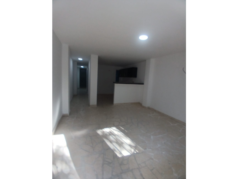 APARTAMENTO EN VENTA PUERTO COLOMBIA — foto 4