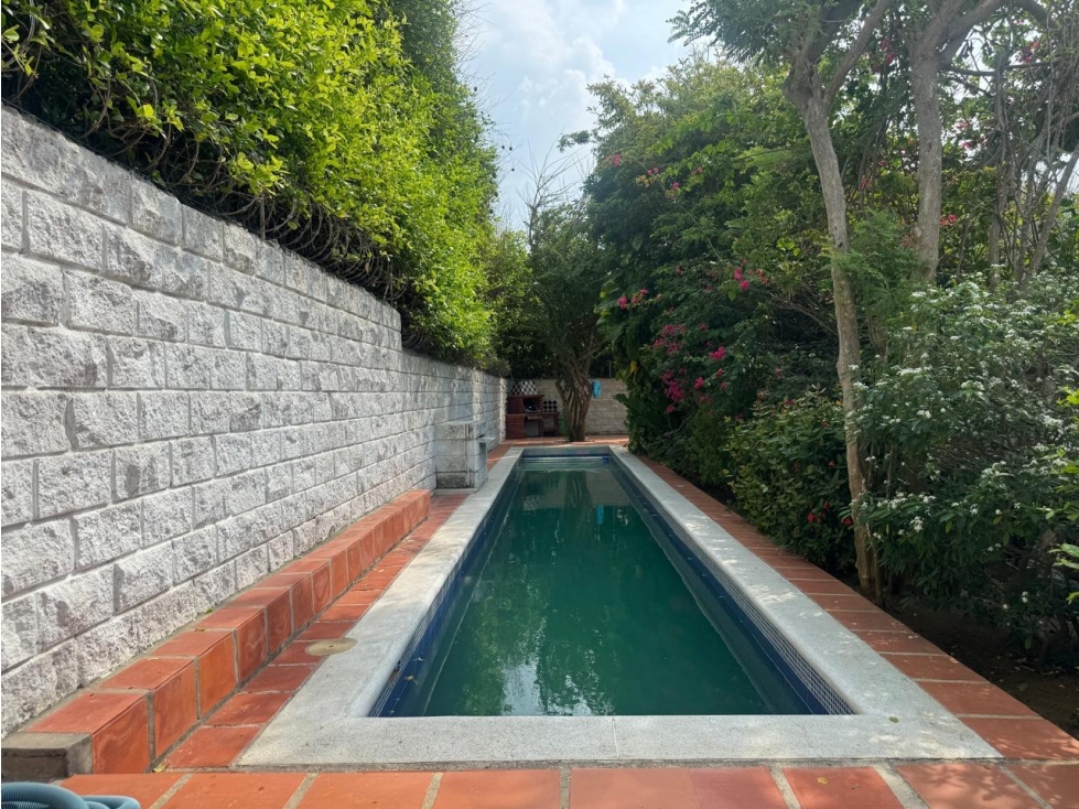 VENTA CASA EN ALTOS DE PRADOMAR - 5