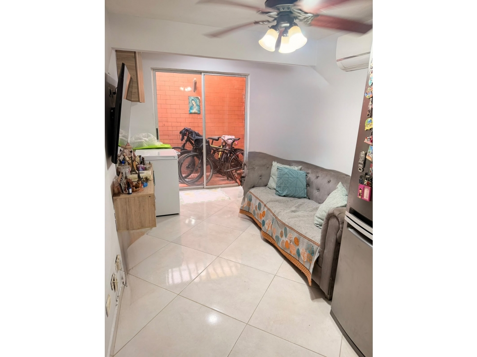 VENTA CASA EN VILLA CAMPESTRE - CONJUNTO ARRECIFES - 2