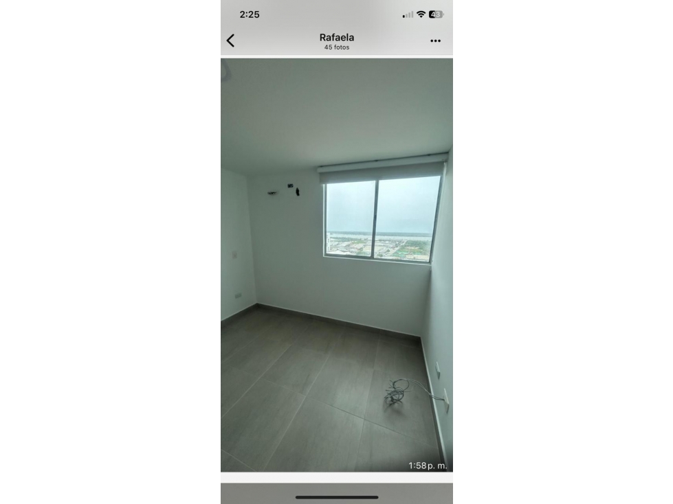 VENTA APARTAMENTO APARTAMENTO EN BELLAVISTA-ACUARELA DEL RIO — foto 5