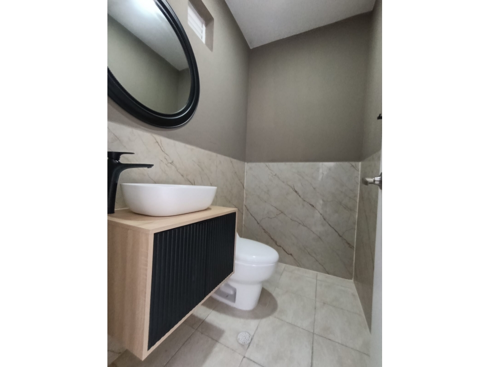 VENTA APARTAMENTO ALTO PRADO- BAMBULOFT — foto 5
