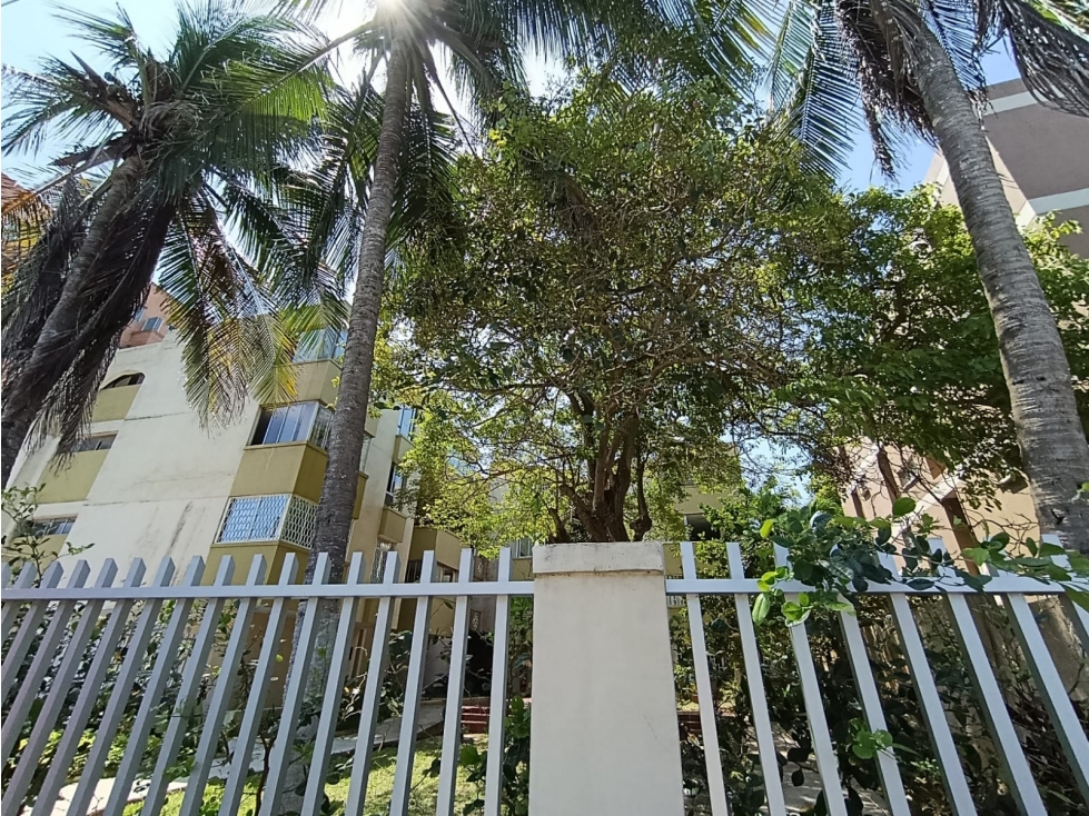 APARTAMENTO EN VENTA ANDALUCIA