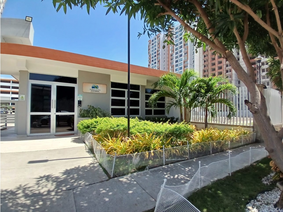 APARTAMENTO EN VENTA NUEVO HORIZONTE VILLACAMPESTRE — foto 3