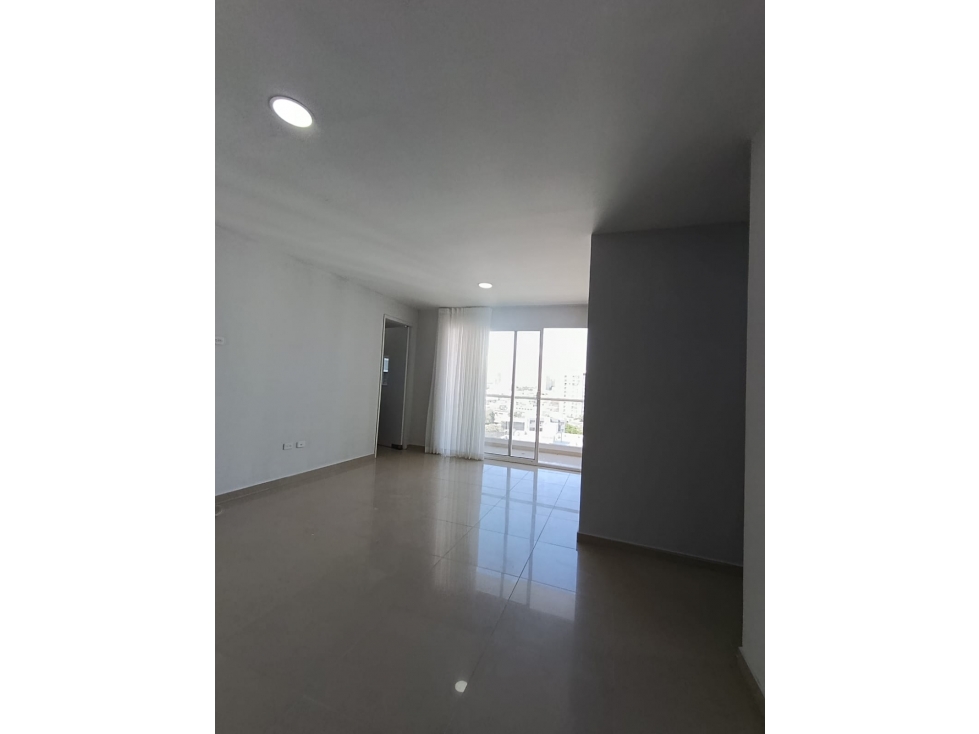 VENTA APARTAMENTO ALTO PRADO- BAMBULOFT — foto 3