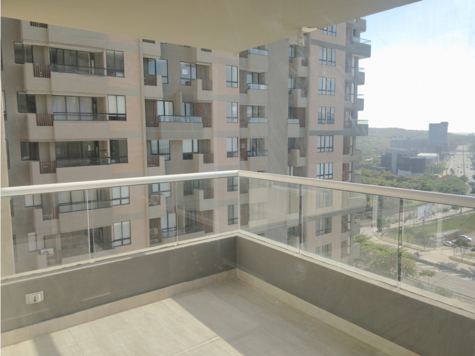VENTA APARTAMENTO OCEANA 52 PISO ALTO — foto 5