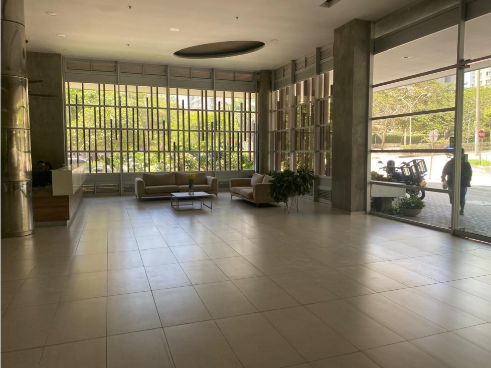 VENTA APARTAMENTO EN BUENAVISTA- MURANO — foto 2