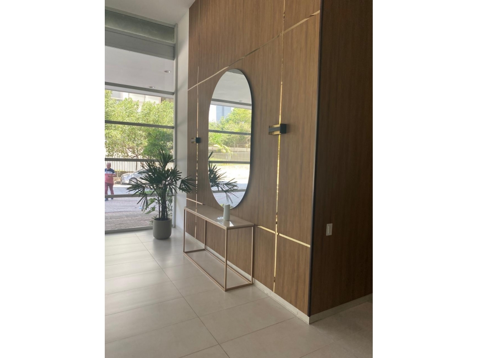 VENTA APARTAMENTO EN BUENAVISTA- MURANO — foto 3