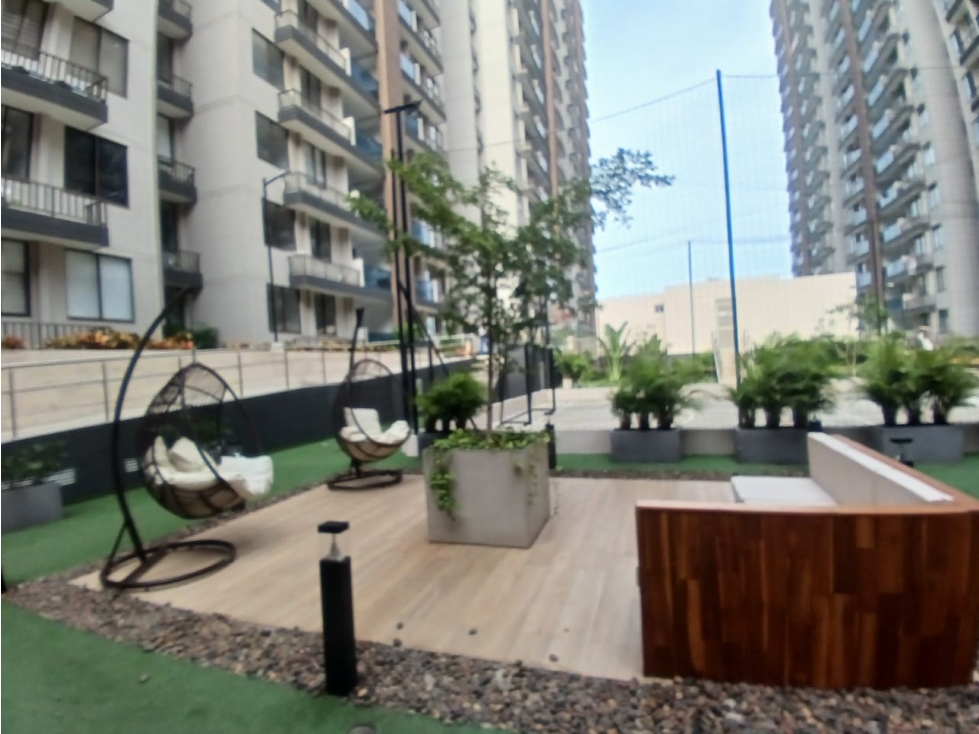 VENTA APARTAMENTO RIVER SIDE LADO SOMBRA — foto 6